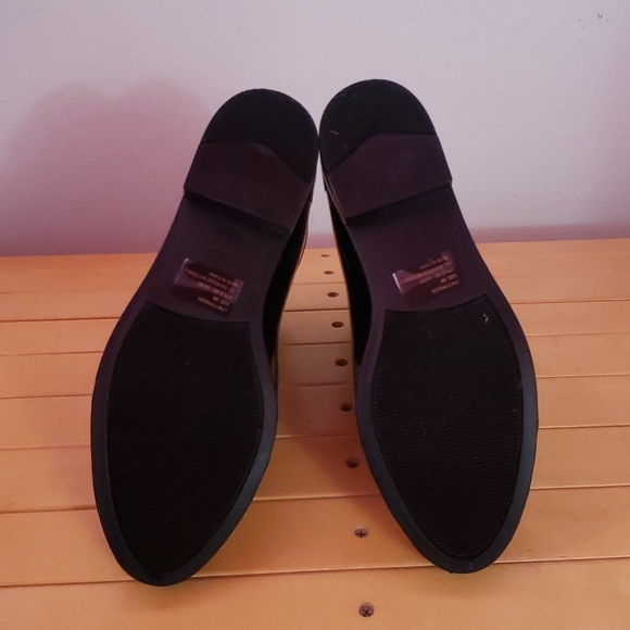 London Fog Rain Boots - Picture 7 of 10